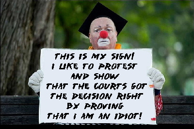 Clown Sign copy